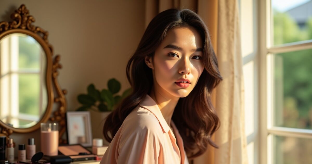 Astuces pour un maquillage impeccable : masquer sans accentuer les imperfections
