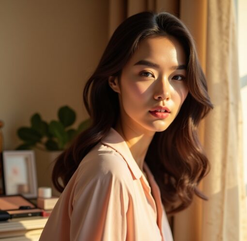 Astuces pour un maquillage impeccable : masquer sans accentuer les imperfections