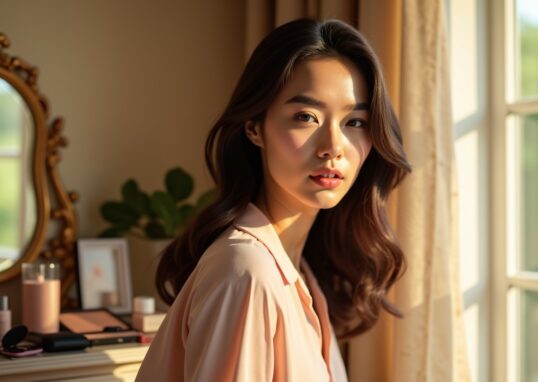 Astuces pour un maquillage impeccable : masquer sans accentuer les imperfections