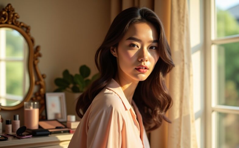Astuces pour un maquillage impeccable : masquer sans accentuer les imperfections