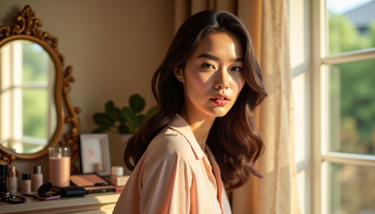 Astuces pour un maquillage impeccable : masquer sans accentuer les imperfections