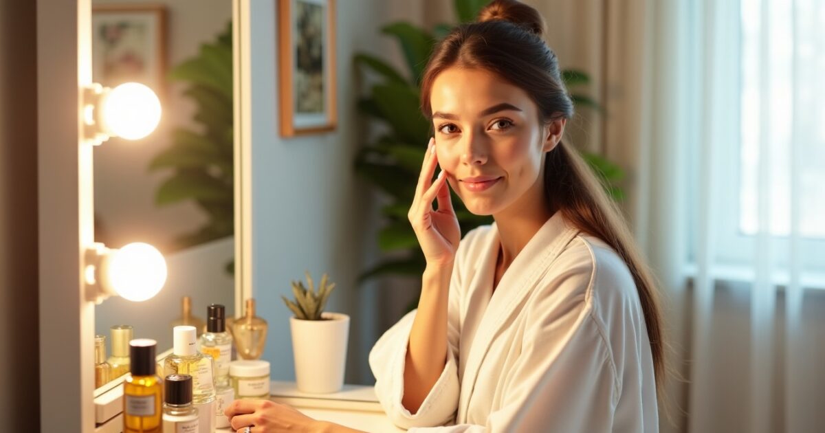 Les étapes essentielles pour préparer votre peau avant le maquillage