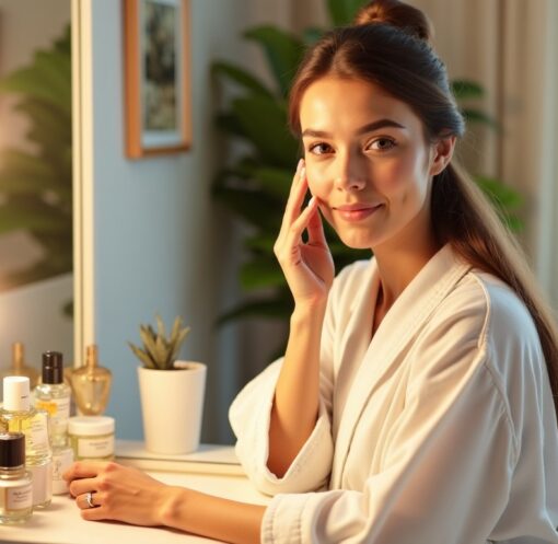 Les étapes essentielles pour préparer votre peau avant le maquillage