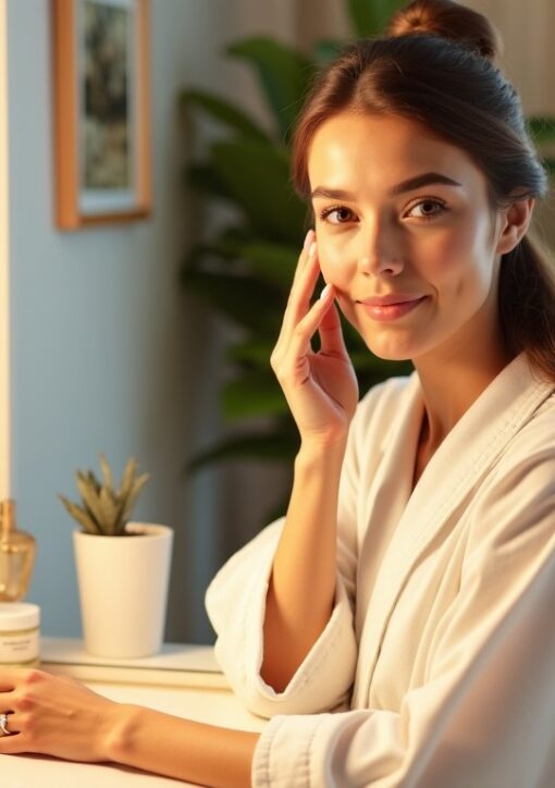 Les étapes essentielles pour préparer votre peau avant le maquillage