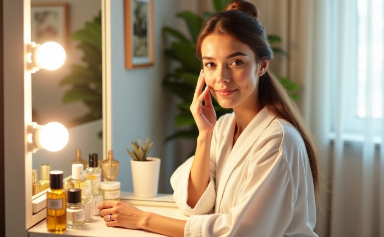 Les étapes essentielles pour préparer votre peau avant le maquillage