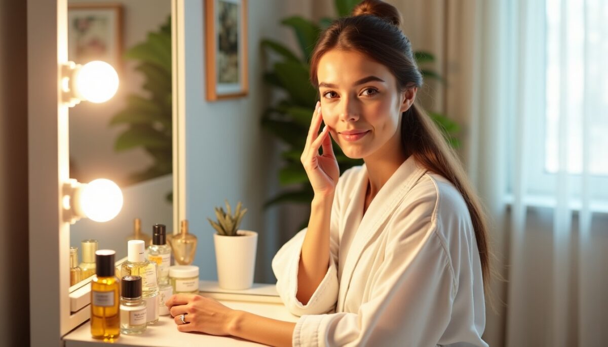 Les étapes essentielles pour préparer votre peau avant le maquillage
