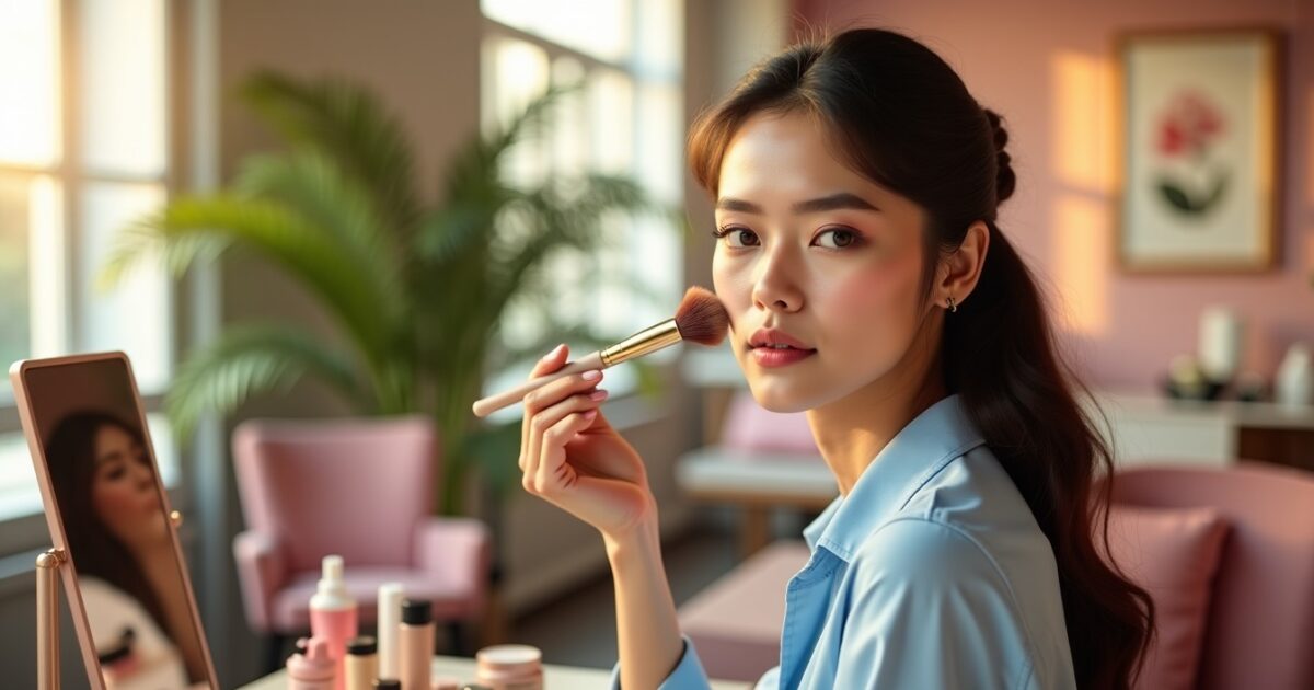 CAP Maquillage : Le guide complet pour tout maîtriser !