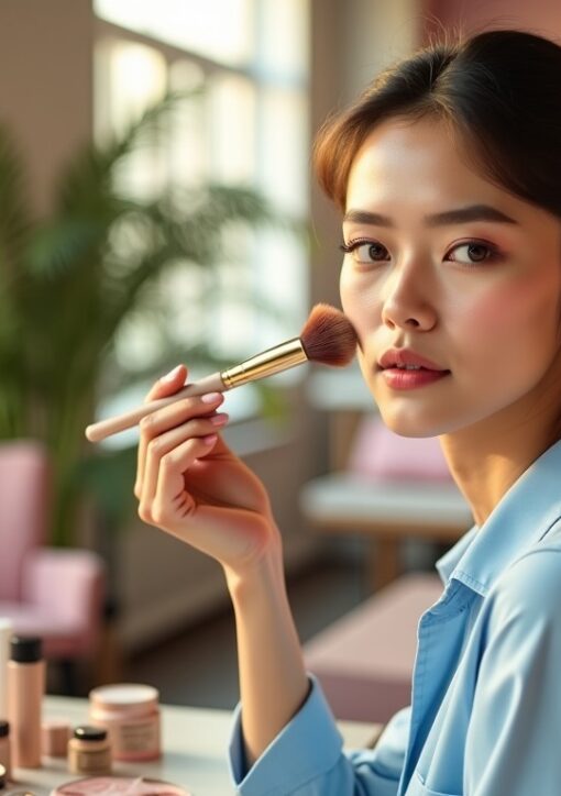 CAP Maquillage : Le guide complet pour tout maîtriser !