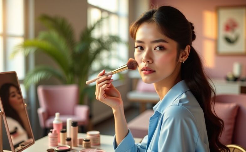 CAP Maquillage : Le guide complet pour tout maîtriser !