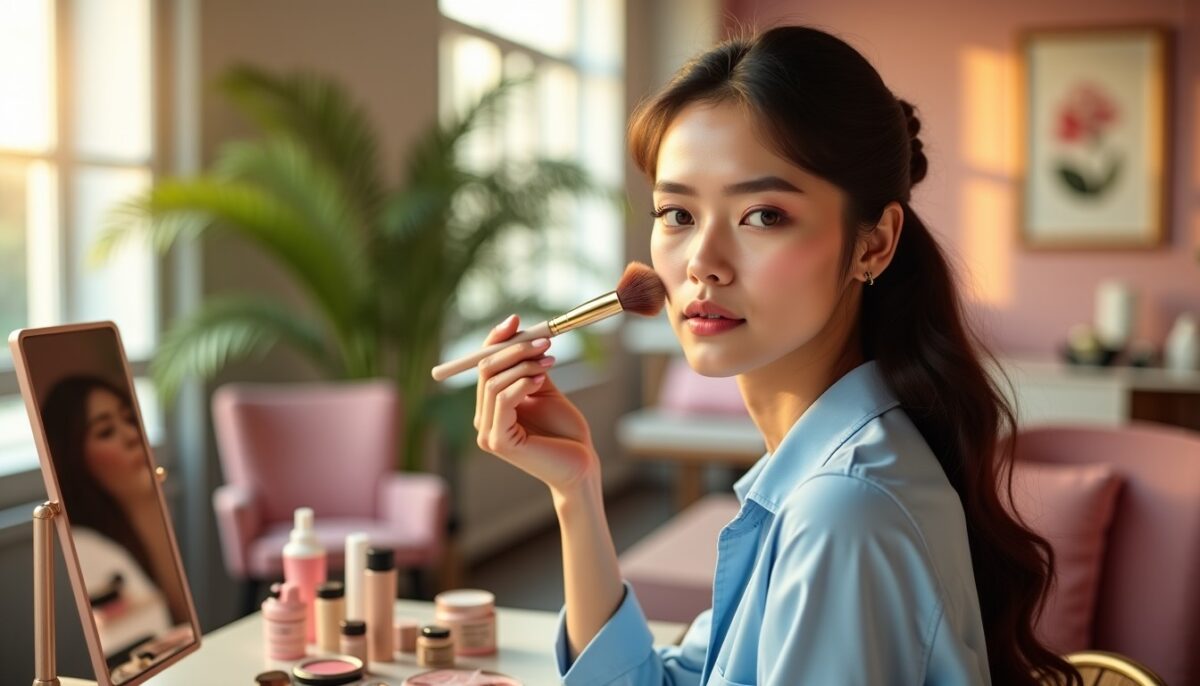 CAP Maquillage : Le guide complet pour tout maîtriser !