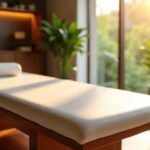 Top 2026 : Les tables Head Spa professionnelles incontournables pour sublimer vos soins