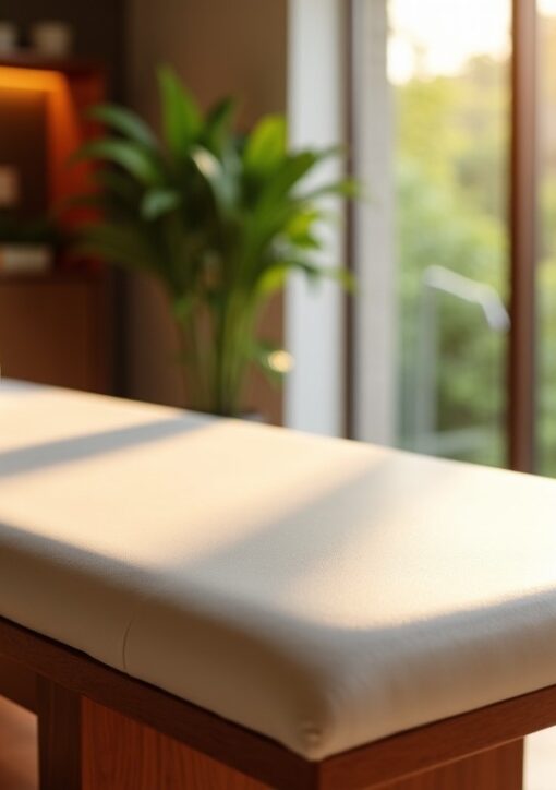 Top 2026 : Les tables Head Spa professionnelles incontournables pour sublimer vos soins