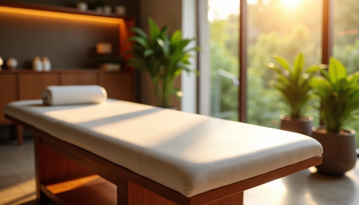 Top 2026 : Les tables Head Spa professionnelles incontournables pour sublimer vos soins