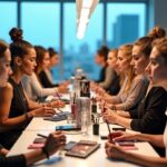 Tarifs des écoles de maquillage et formations professionnelles en maquillage pour 2024-2025
