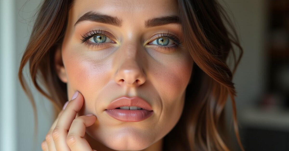 Découvrez l'ordre idéal pour un maquillage parfait étape par étape