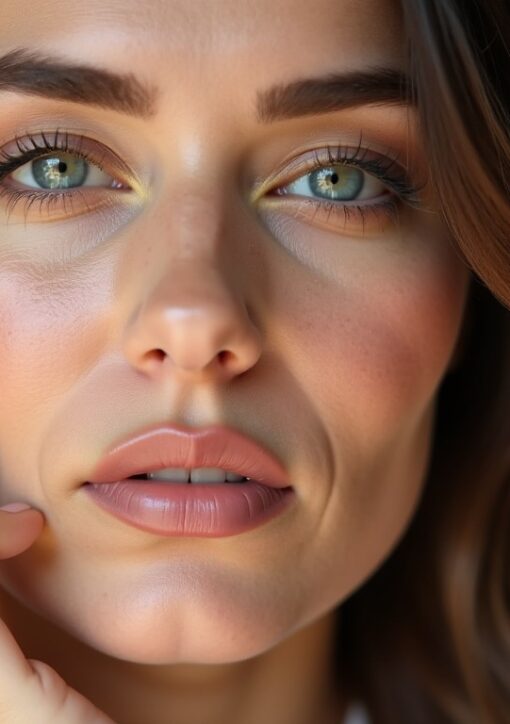 Découvrez l'ordre idéal pour un maquillage parfait étape par étape