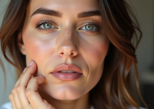 Découvrez l'ordre idéal pour un maquillage parfait étape par étape