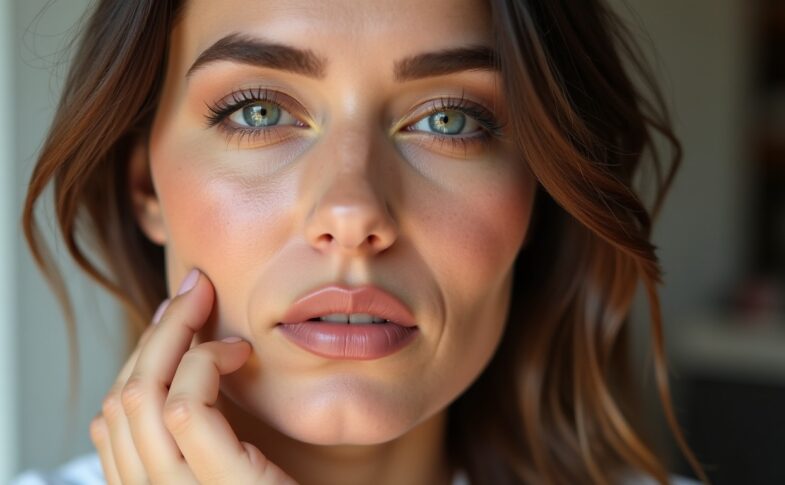 Découvrez l'ordre idéal pour un maquillage parfait étape par étape