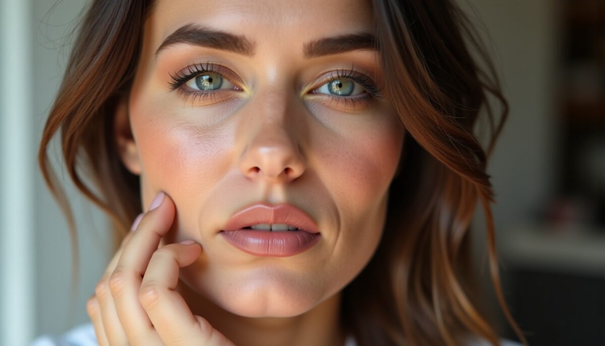 Découvrez l'ordre idéal pour un maquillage parfait étape par étape