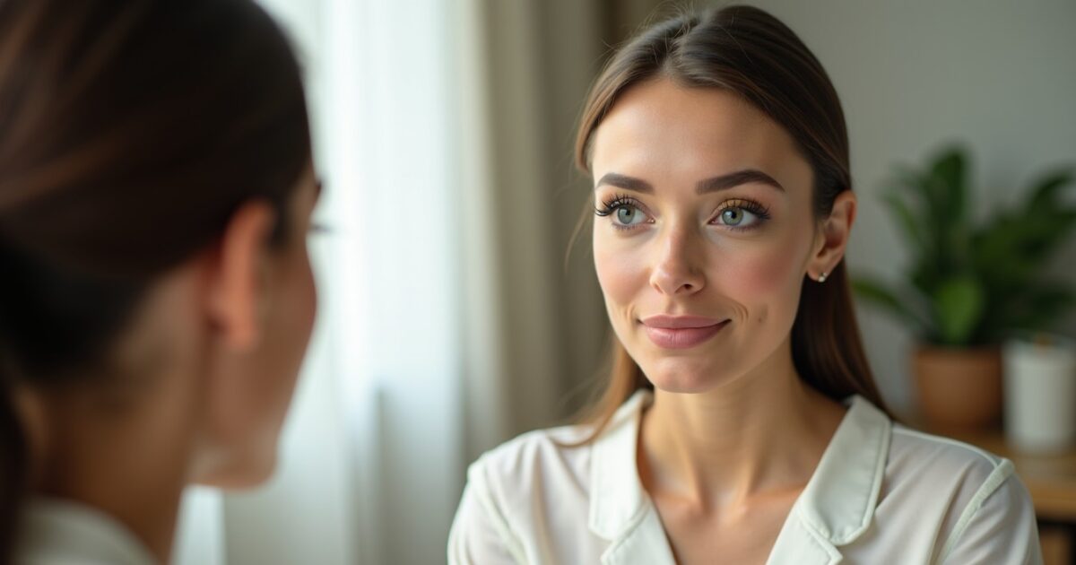 Le guide pas à pas pour un maquillage des yeux parfait