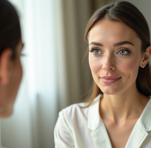 Le guide pas à pas pour un maquillage des yeux parfait