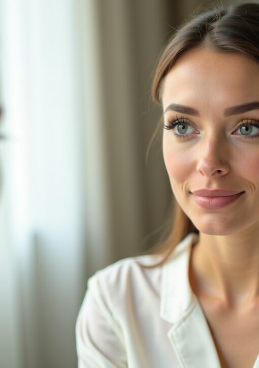 Le guide pas à pas pour un maquillage des yeux parfait