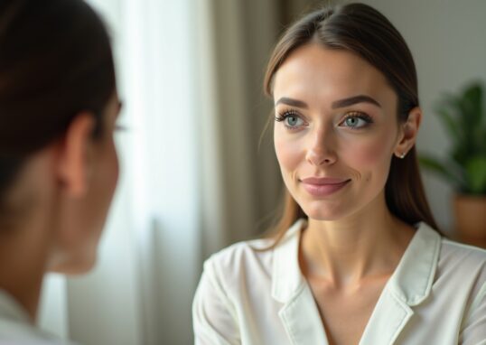 Le guide pas à pas pour un maquillage des yeux parfait