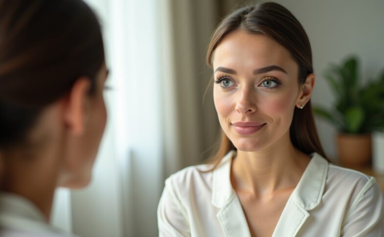 Le guide pas à pas pour un maquillage des yeux parfait