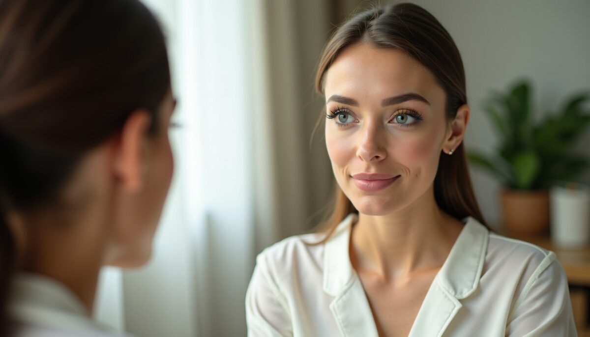 Le guide pas à pas pour un maquillage des yeux parfait