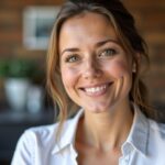 Quel parcours d'études suivre pour devenir maquilleuse professionnelle ?