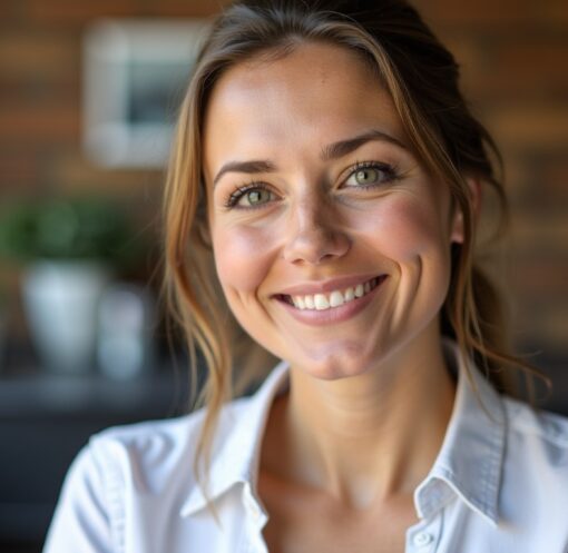 Quel parcours d'études suivre pour devenir maquilleuse professionnelle ?