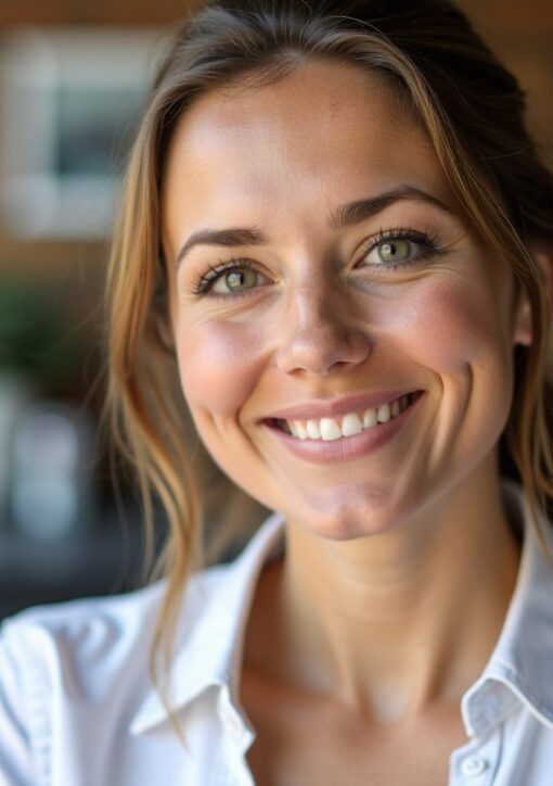 Quel parcours d'études suivre pour devenir maquilleuse professionnelle ?