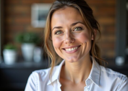Quel parcours d'études suivre pour devenir maquilleuse professionnelle ?