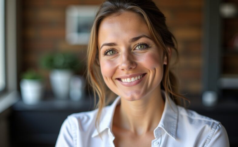 Quel parcours d'études suivre pour devenir maquilleuse professionnelle ?