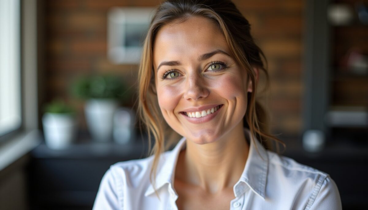Quel parcours d'études suivre pour devenir maquilleuse professionnelle ?