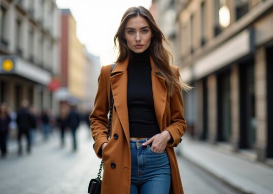 Les Chelsea boots au quotidien : conseils stylés pour les adopter avec élégance