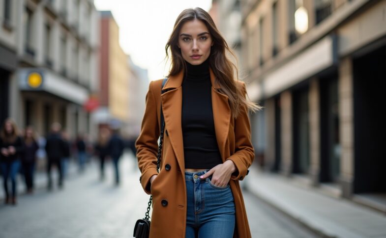 Les Chelsea boots au quotidien : conseils stylés pour les adopter avec élégance