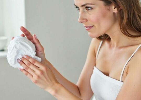 Comment se débarrasser correctement des produits de beauté périmés ?