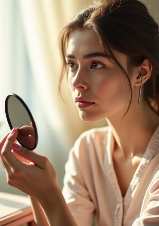 Sourcils trop épilés : pourquoi ils ne repoussent plus et comment y remédier