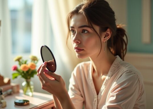Sourcils trop épilés : pourquoi ils ne repoussent plus et comment y remédier