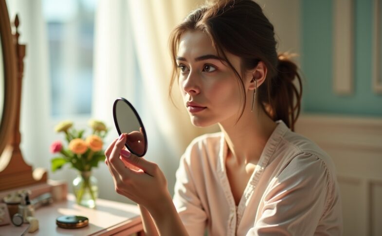 Sourcils trop épilés : pourquoi ils ne repoussent plus et comment y remédier