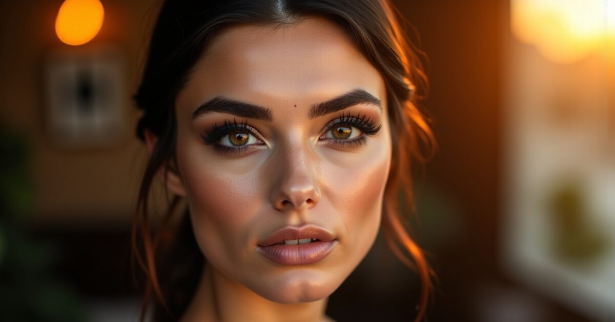 Les astuces simples pour un maquillage des yeux noirs impeccable