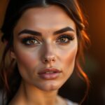 Les astuces simples pour un maquillage des yeux noirs impeccable