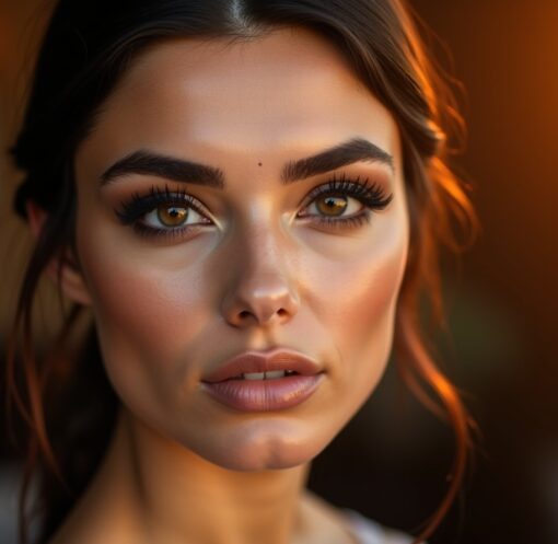 Les astuces simples pour un maquillage des yeux noirs impeccable