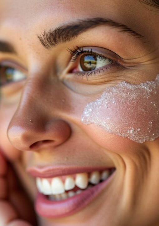 Les bienfaits essentiels du démaquillage nocturne pour une peau éclatante
