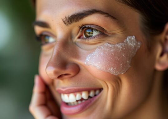 Les bienfaits essentiels du démaquillage nocturne pour une peau éclatante