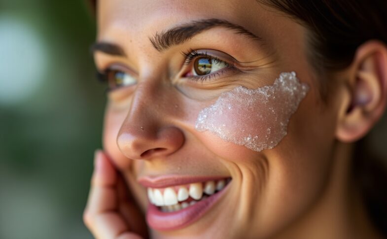 Les bienfaits essentiels du démaquillage nocturne pour une peau éclatante