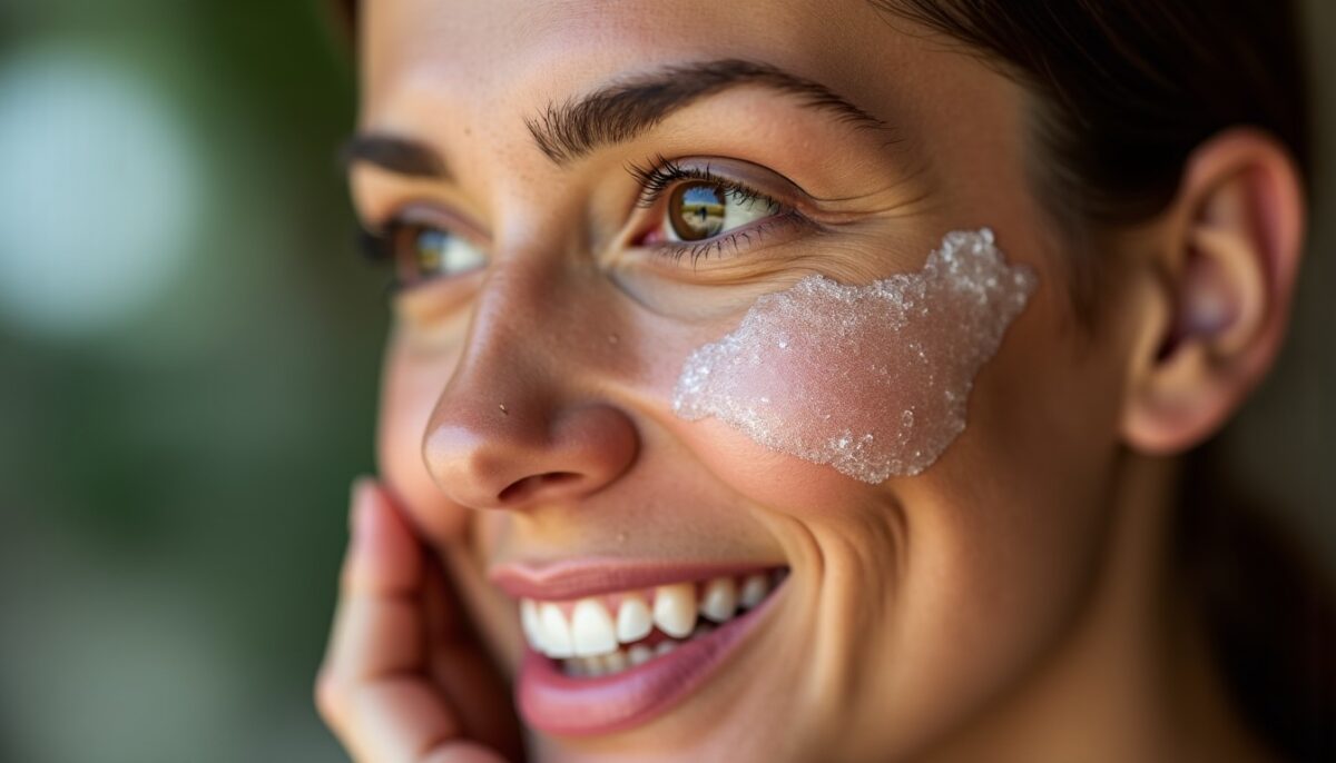 Les bienfaits essentiels du démaquillage nocturne pour une peau éclatante