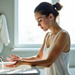 Le démaquillage à l’eau seule : mythe ou bonne idée ?
