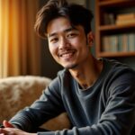 Chocoh : Biographie Complète – Âge, Nom, Famille, Taille et Vie de Couple
